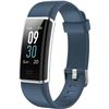 Sunstech FITLIFEHRBL pulsera fitness fitlife hr azul - 8429015019098