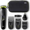 Braun MGK3921 barbero multigroomer barbero afeitadoras - 75667250_5404690329