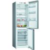 Bosch KGN36VIEA frigorífico combi no frost clase e 186cmx60 acero inoxidabl - 4242005196029_1