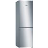 Bosch KGN36VIEA frigorífico combi no frost clase e 186cmx60 acero inoxidabl - 4242005196029
