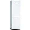 Bosch KGN36VWEA frigorífico combi no frost clase e 186cmx60 cm blanco - BOSKGN36VWEA