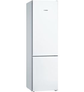 Bosch KGN39VWEA frigorífico combi clase e 203cmx60 cm no frost blanco - BOSKGN39VWEA