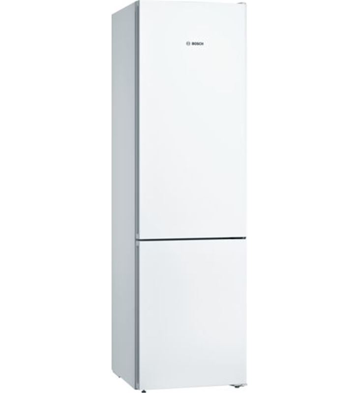 Bosch KGN39VWEA frigorífico combi clase e 203x60 cm no frost blanco - BOSKGN39VWEA