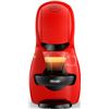 Delonghi PACKEDG210R(3P) cafetera dolce gusto piccolo xs roja edg210r - 74940186_4150104583