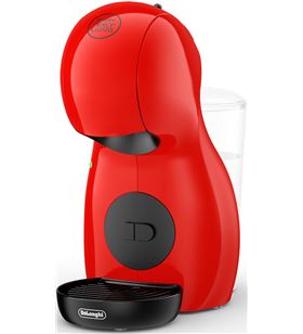 Delonghi PACKEDG210R(3P) cafetera dolce gusto piccolo xs roja edg210r - 74940186_9104216590