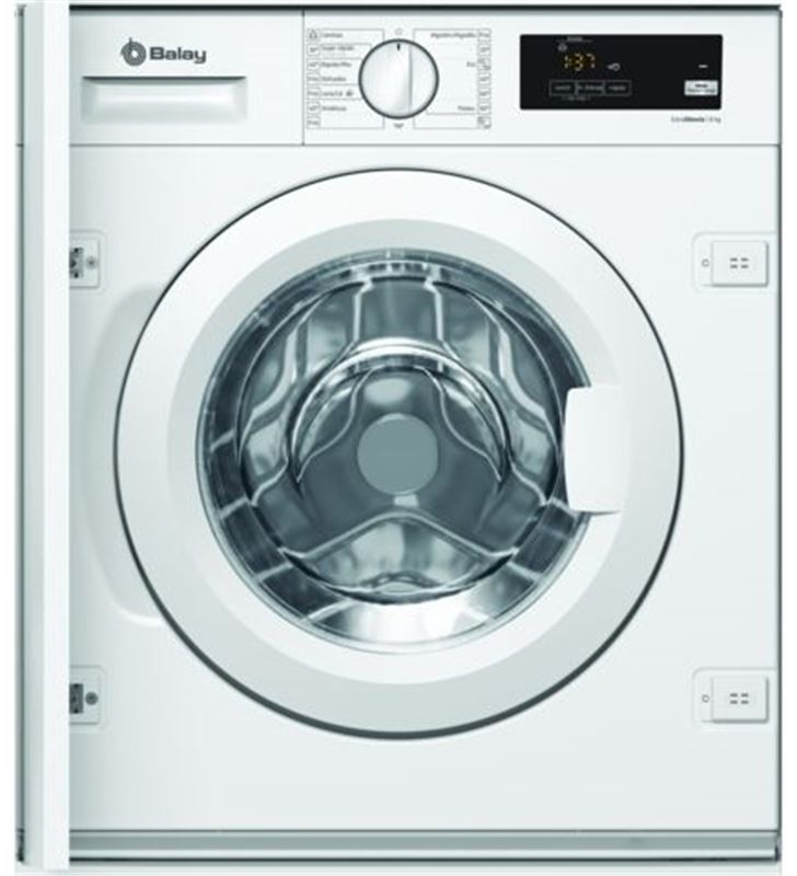 Balay 3TI982B lavadora de carga frontal integral 8kg c (1200rpm) - 4242006292591-0