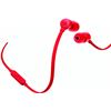 Jbl T110 ROJO auriculares de botón con micrófono integrado - +97490