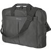 Trust 21551 maletín primo para portátiles hasta 16''/40.6cm - compartimento princi - TRU-MALET 21551