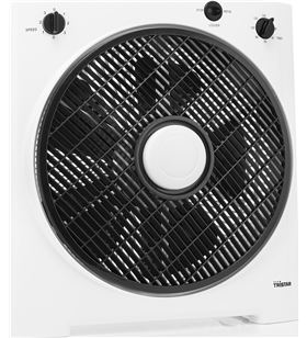 Tristar VE5858 ventilador box fan ve-5858 40 w 30 cm oscilante - TRIVE5858