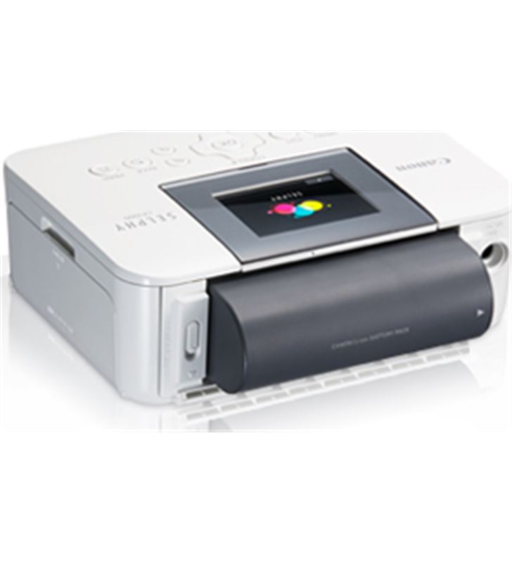 Canon SELPHY CP1000 B impresora lanco fotográfica compacta y portátil impres - 26996664_3421