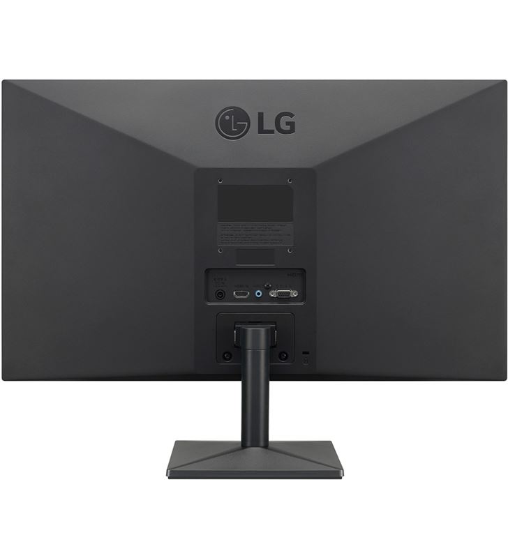 Lg 24MK430H-B monitor led - 23.8''/60.4cm - fullhd ips - 5ms - 250cd/m2 - hd - 51315059_6421822083