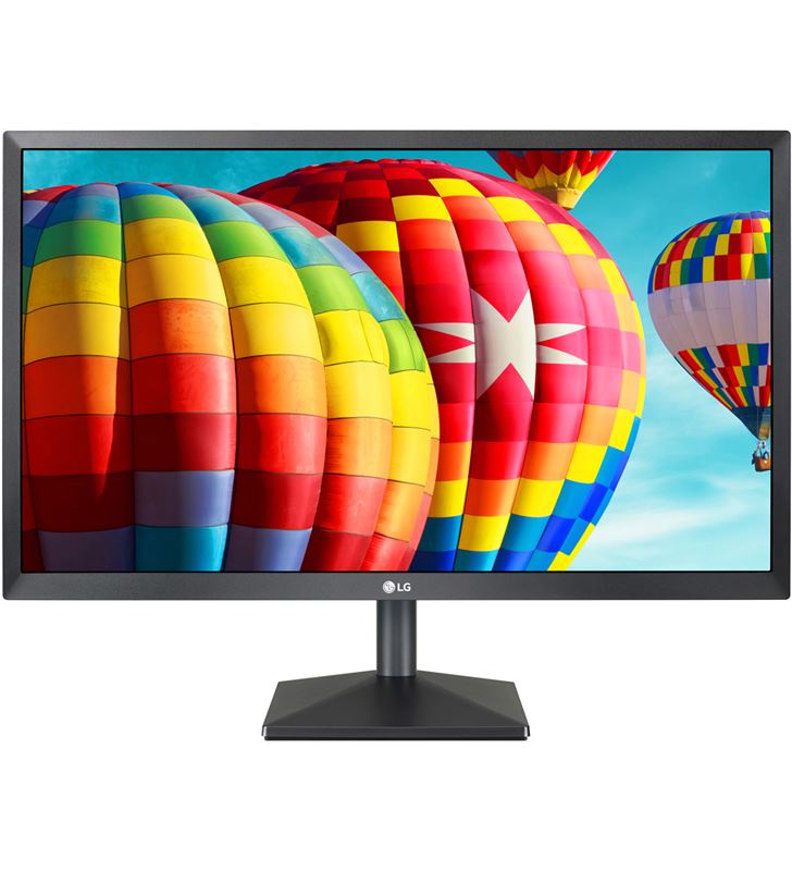 Lg 24MK430H-B monitor led - 23.8''/60.4cm - fullhd ips - 5ms - 250cd/m2 - hd - 51315059_9439260380