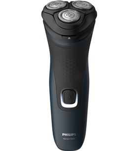 Philips PHPAE-AFE S1131 41 afeitadora en seco s1131/41 - cabezales flexibles 4d - cuchillas au - PHPAE-AFE S1131 41