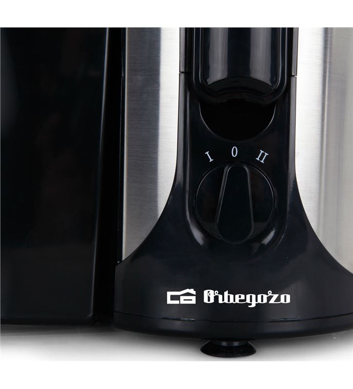 Orbegozo -PAE-LIC LI 6000 licuadora li 6000 - 1200w - 2 velocidades - colador y filtro en ac 17248 - 75031980_7861049431