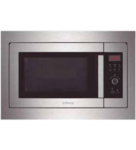 Edesa EMW-2020-IG X microondas con gril de encastre inox 20 litros 1000w - EMW-2020-IG X