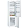 Bosch KGN39VWEA frigorífico combi clase e 203cmx60 cm no frost blanco - KGN39VWEA-1