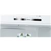 Bosch KGN39VWEA frigorífico combi clase e 203x60x66cm no frost blanco - 78654080_2346592948