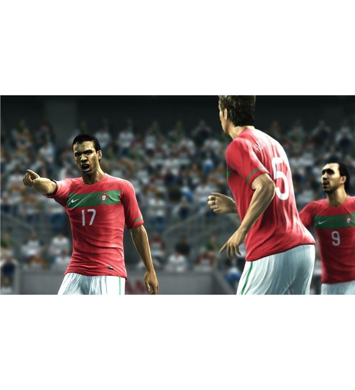 Sony 41865 juego ps3 pro evolution soccer 2012 Juegos - 16713_13135206_6145