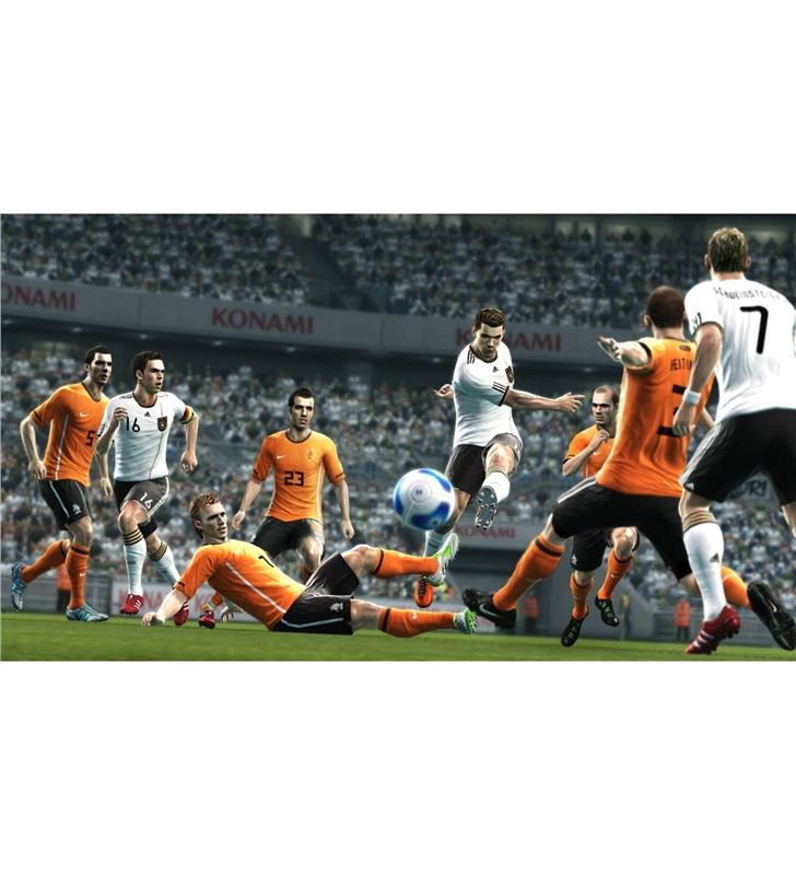 Sony 41865 juego ps3 pro evolution soccer 2012 Juegos - 16713_13135206_4795