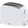 Elco PT1053 tostador 2 ranuras 750 w - Tostadoras - 8410171105336