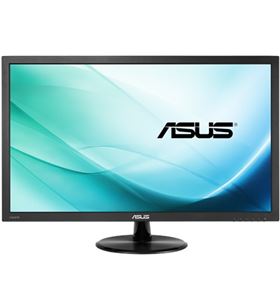 Asus VP228HE monitor gaming multimedia - 21.5''/54.61cm - 1920x1080 full hd - ASU-M VP228HE