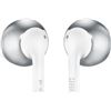 Jbl T205BT WHITE SI t205bt blanco plata auriculares ergonómicos con micrófono integrado con - 55376948_3709337176