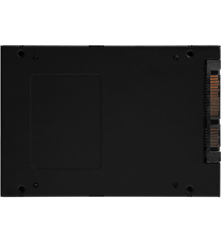 Kingston -SSD SKC600 1024G disco duro sólido skc600 1tb-sata iii-2.5''/6.35cm-lectura 550mb/ skc600/1024g - 75791796_8363486793
