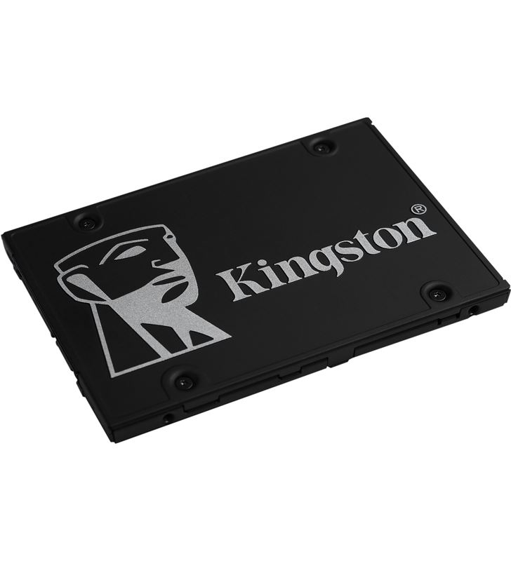 Kingston -SSD SKC600 1024G disco duro sólido skc600 1tb-sata iii-2.5''/6.35cm-lectura 550mb/ skc600/1024g - 75791796_3491955681