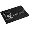 Kingston -SSD SKC600 512G disco sólido skc600 512gb - sata iii - 2.5''/6.35cm - lectura 550mb skc600/512g - 75791795_9771439855