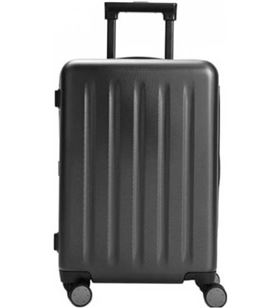 Xiaomi XNA4115GL maleta mi classic travel 20''/50.8cm black - 100% policarbonato - 5 b - 6934177715365