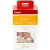 Canon RP-108 multipack cartucho tinta color + papel fotográfico - imprime h - CAN-MULTIPACK 8568B001