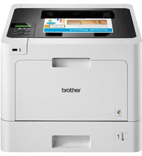 Brother HLL8260CDWYY1 impresora wifi láser color hl-l8260cdw - 31ppm - duplex - bandeja 2 - BRO-LASER HL-L8260CDW
