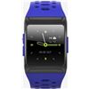 Spc 9632A pulsera inteligente azul smartwatch smartee stamina bluetooth ipx - 8436542857178-0