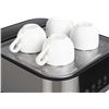 Orbegozo -PAE-CAF EX 6000 cafetera espresso ex 6000 - 1050w - 20 bar - deposito de agua 1.5l 17535 - 77904386_9442931235