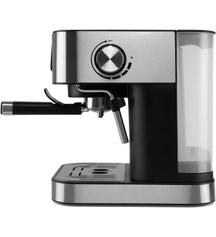 Orbegozo -PAE-CAF EX 6000 cafetera espresso ex 6000 - 1050w - 20 bar - deposito de agua 1.5l 17535 - 77904386_6739400305