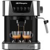 Orbegozo -PAE-CAF EX 6000 cafetera espresso ex 6000 - 1050w - 20 bar - deposito de agua 1.5l 17535 - 77904386_1005063848