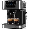 Orbegozo -PAE-CAF EX 6000 cafetera espresso ex 6000 - 1050w - 20 bar - deposito de agua 1.5l 17535 - ORB-PAE-CAF EX 6000