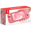 Nintendo SWLITE CORAL consola switch lite coral - pantalla 5.5''/13.9cm - wifi - bt - usb - 78504276_6671598483
