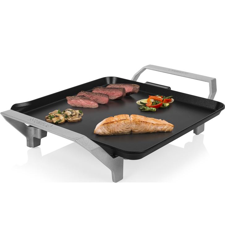 Princess 103090 plancha asar table chef premium 28x28 cm 1500 w - 77285075_1264915602