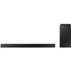 Samsung HWT420 barra sonido hw-t420/zf 150w subwoofer con cable - HWT420