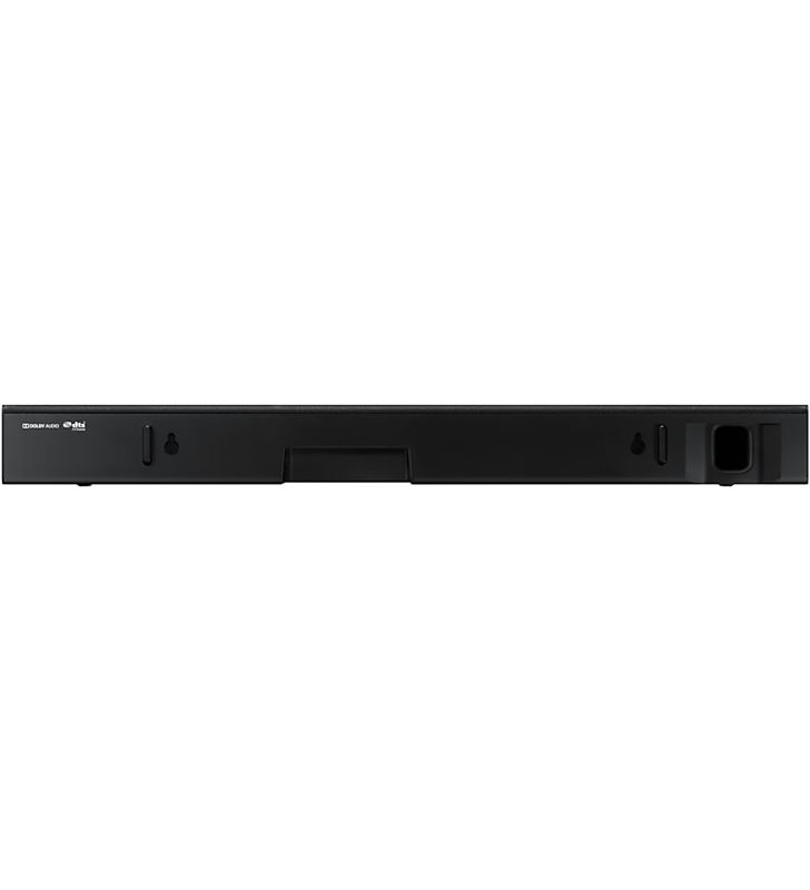 Samsung HWT400 barra sonido hw-t400/zf subwoofer integrado dolby digital nfc - 79470686_5403650361