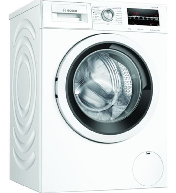 Bosch WAU28T40ES lavadora carga frontal 9kg 1400rpm clase c blanca - 58699-264804-4242005136483