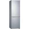 Balay 3KFE561MI combi nf inox e (1860x600x660mm) Frigoríficos combinados - BAL3KFE561MI