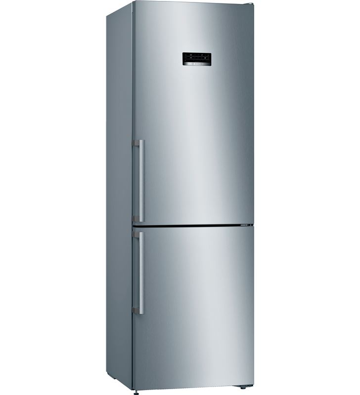 Bosch KGN36XIDP frigo combi 186x60x66cm clase d libre instalación - KGN36XIDP