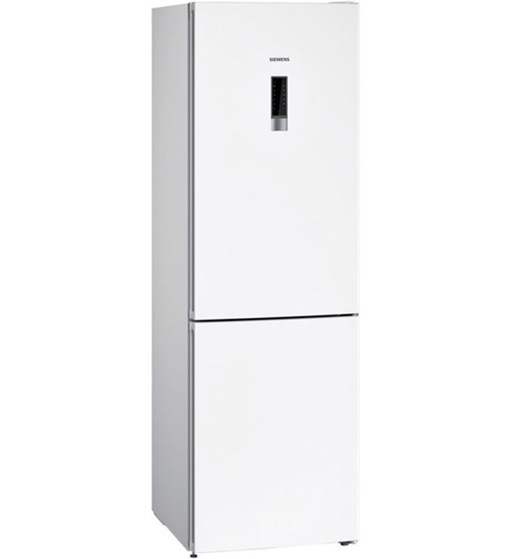 Siemens KG36NXWEA frigorífico combi clase e 186x60 cm no frost blanco - SIEKG36NXWEA