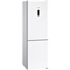 Siemens KG36NXWEA frigorífico combi clase e 186x60 cm no frost blanco - SIEKG36NXWEA