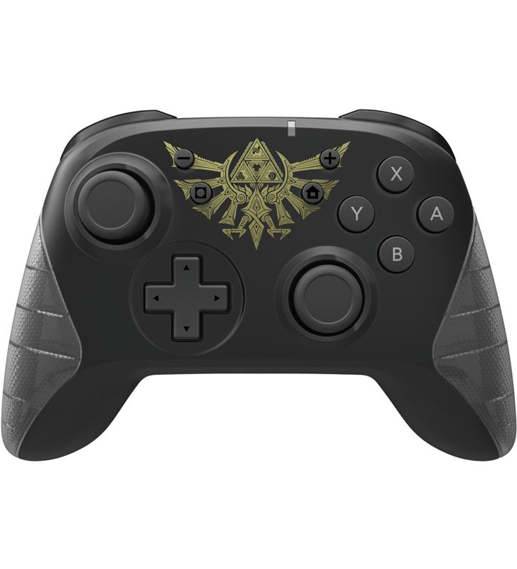 Mando inalámbrico hori horipad zelda edition para Nintendo switch - bluetoo NSW-254 - NSW-254