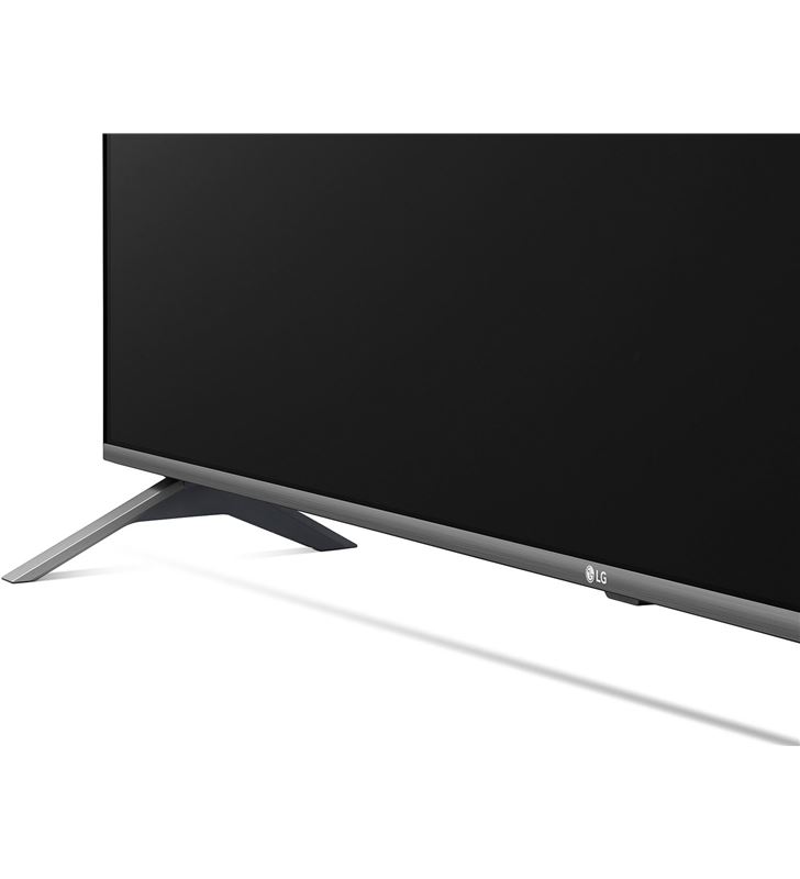 Lg 65UN80006LA televisor led - 65'' 165cm 4k - 3840*2160 - hdr - dvb-t2/carga superior 2 - 79079278_5007757818