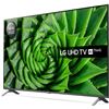 Lg 65UN80006LA televisor led - 65'' 165cm 4k - 3840*2160 - hdr - dvb-t2/carga superior 2 - 79079278_3574073021