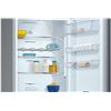 Balay 3KFE768GI combi 203cm nf cristal gris e Frigoríficos combinados - 78798731_0768369273